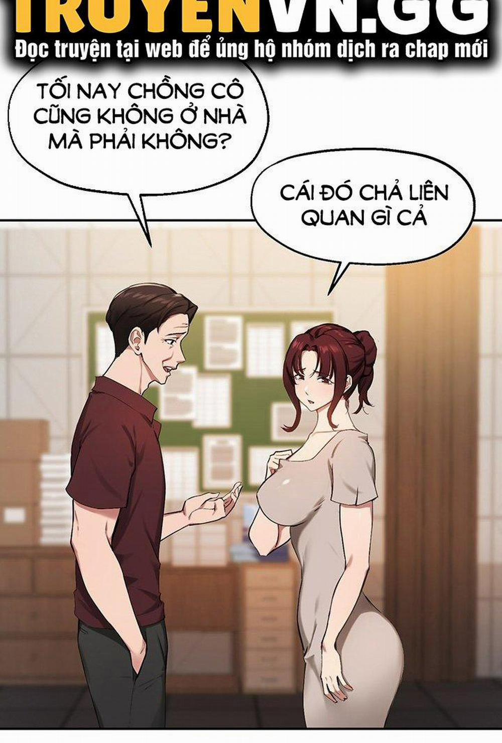 Tuổi Đôi Mươi Chương 43 Trang 2