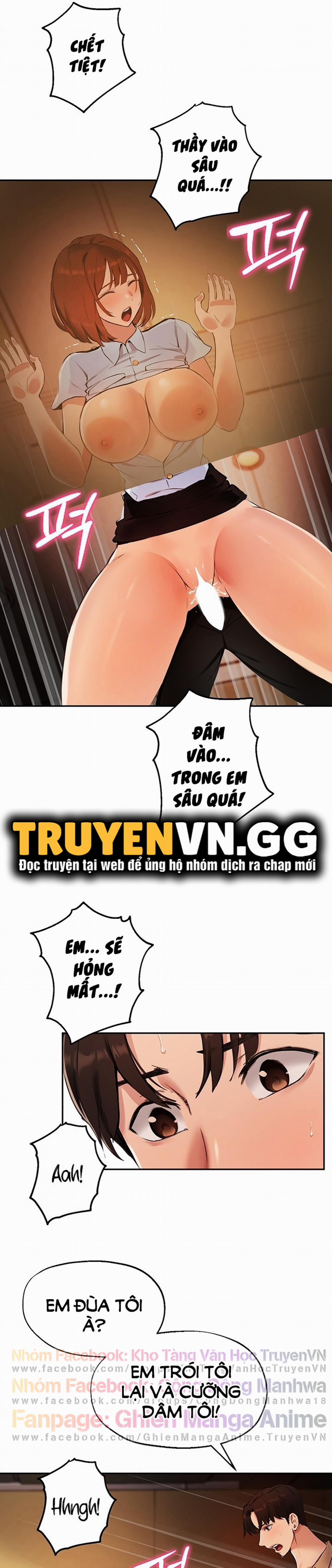 Tuổi Đôi Mươi Chương 49 Trang 5