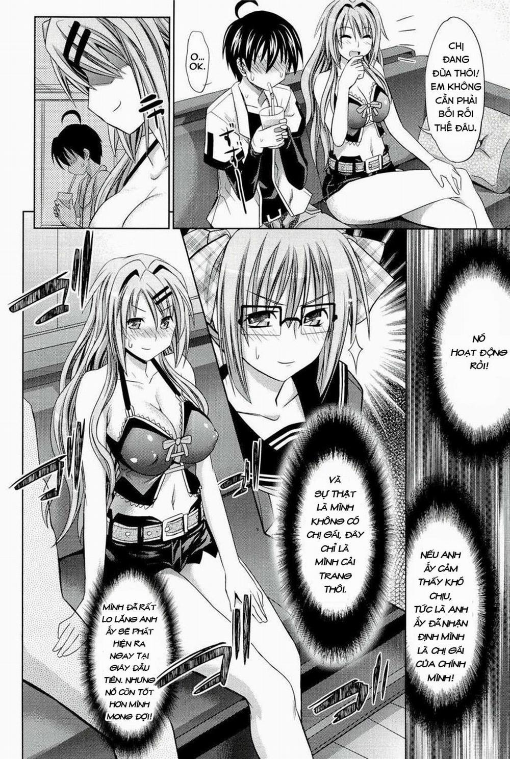 Tuổi Thơ Trong Sáng Của Tôi 0 Sự Thay Đổi trang 7