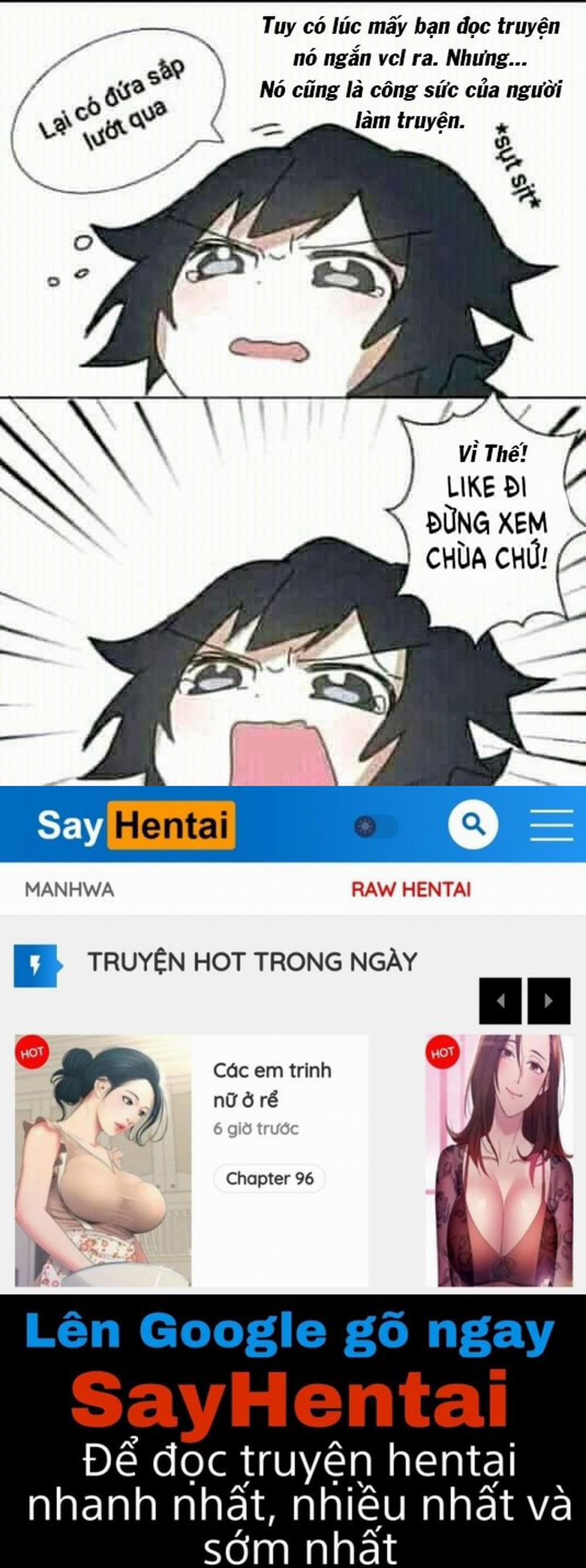 Tuổi Thơ Trong Sáng Của Tôi 2: Sự Thay Đổi trang 22