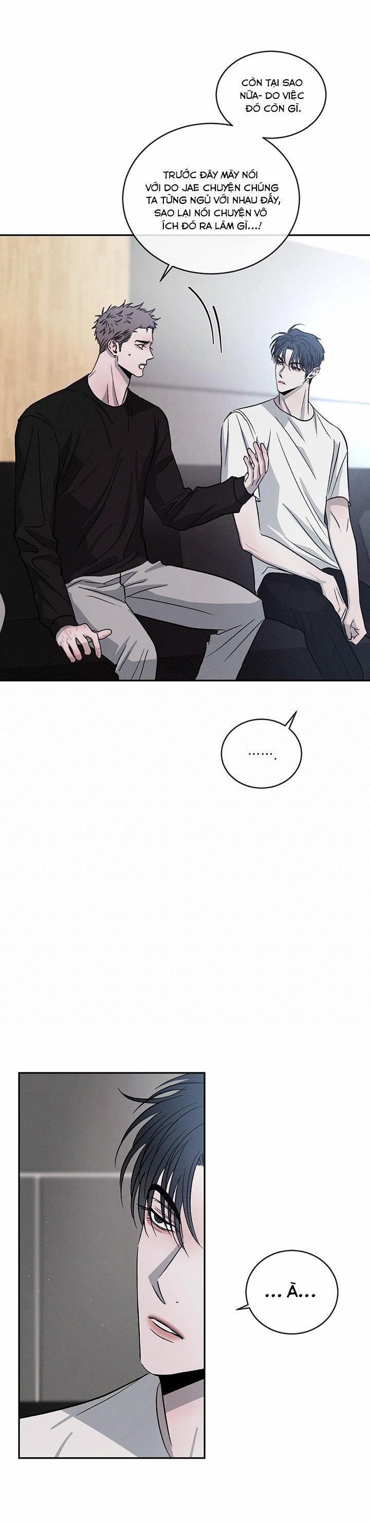 Tương Khắc 0 End Season 2 trang 13