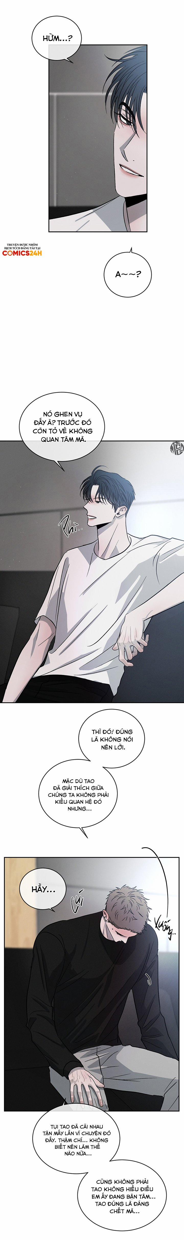 Tương Khắc 0 End Season 2 trang 14