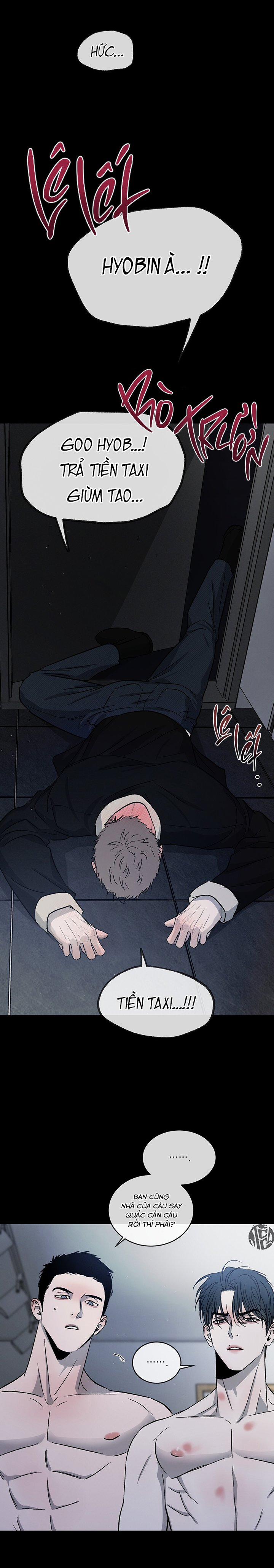 Tương Khắc 0 End Season 2 trang 18