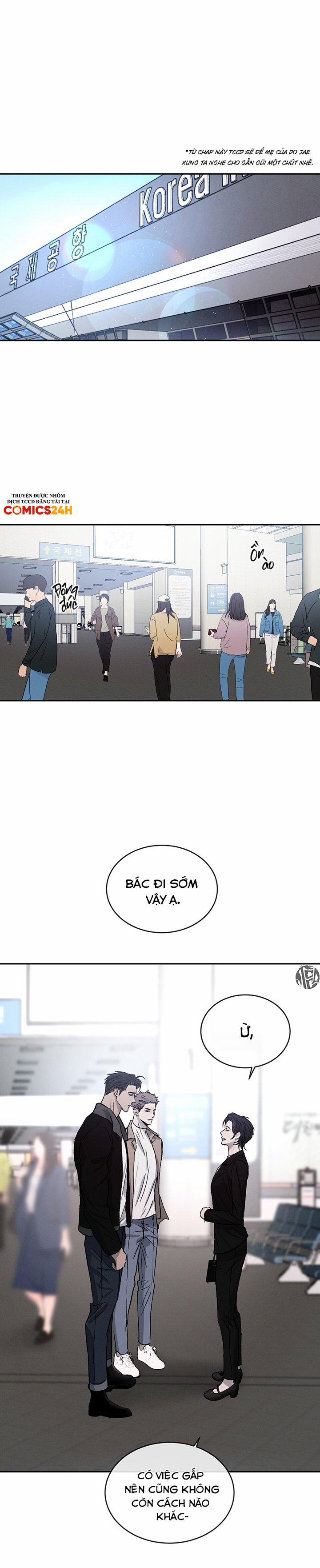 Tương Khắc 0 End Season 2 trang 2