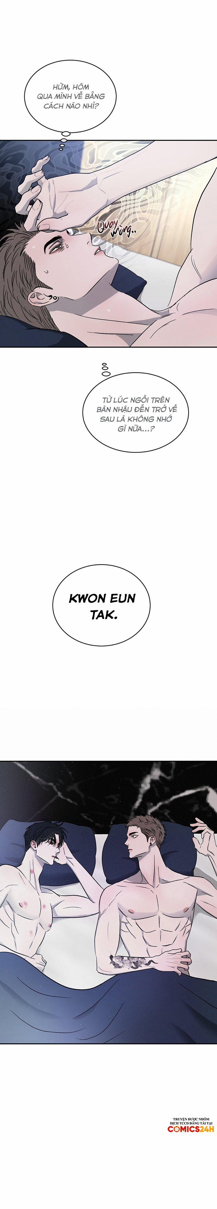 Tương Khắc 0 End Season 2 trang 24