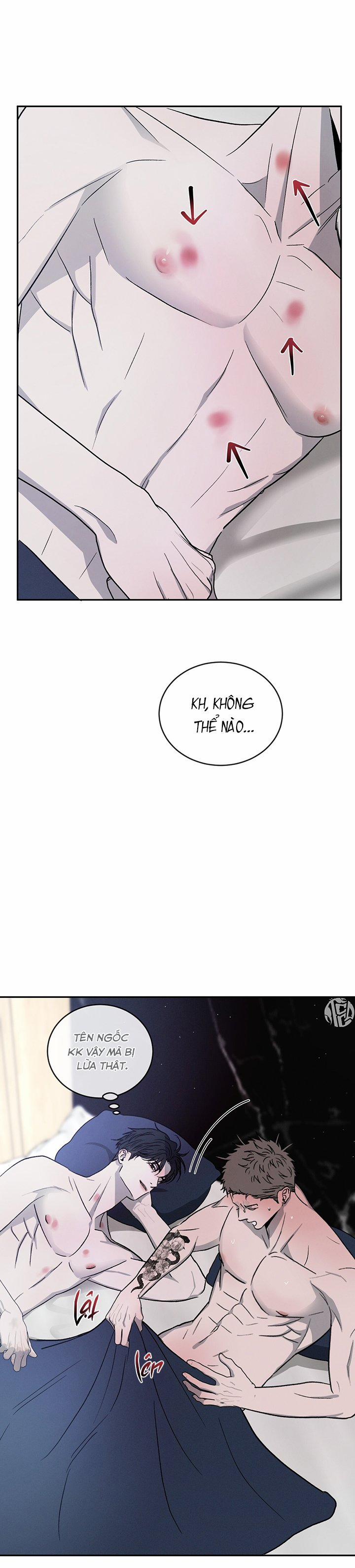 Tương Khắc 0 End Season 2 trang 27