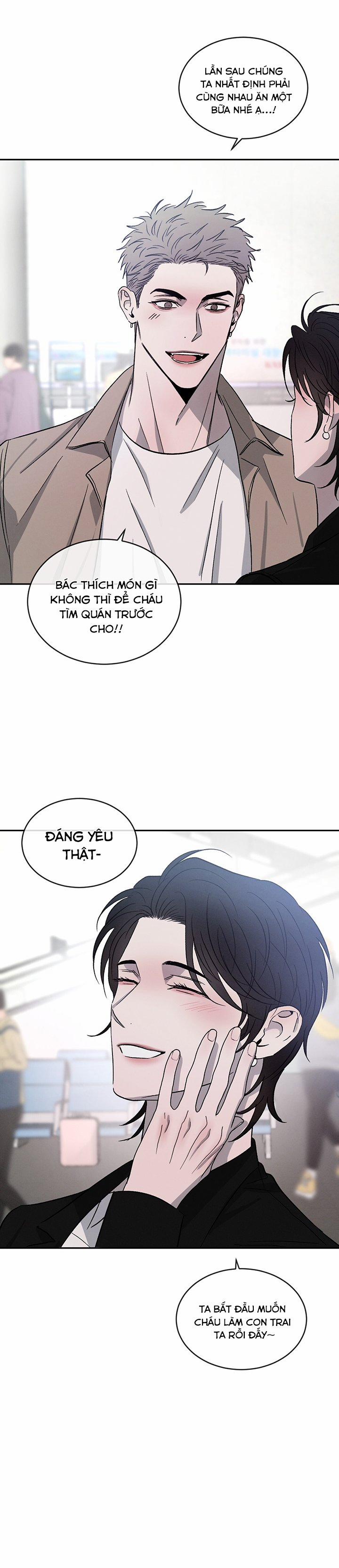 Tương Khắc 0 End Season 2 trang 3