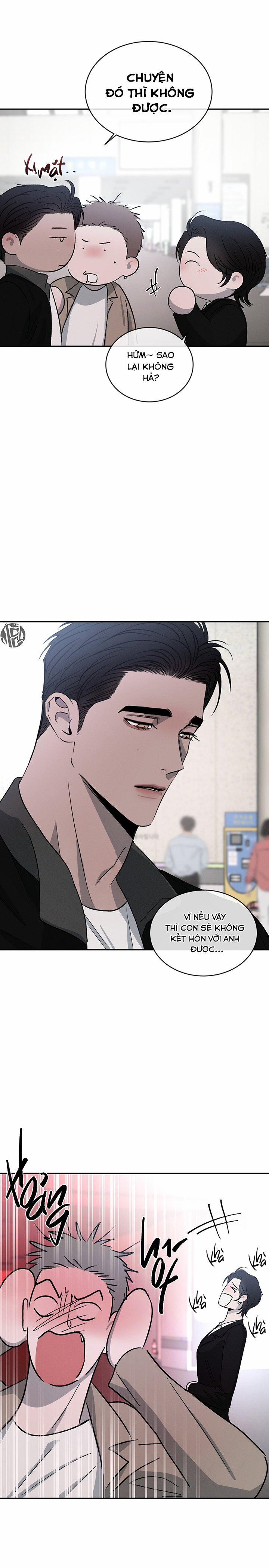 Tương Khắc 0 End Season 2 trang 4