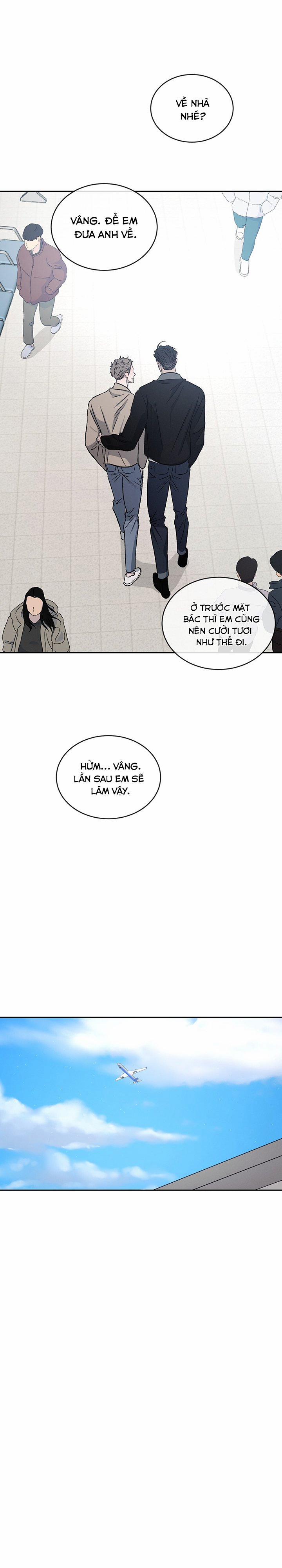 Tương Khắc 0 End Season 2 trang 7