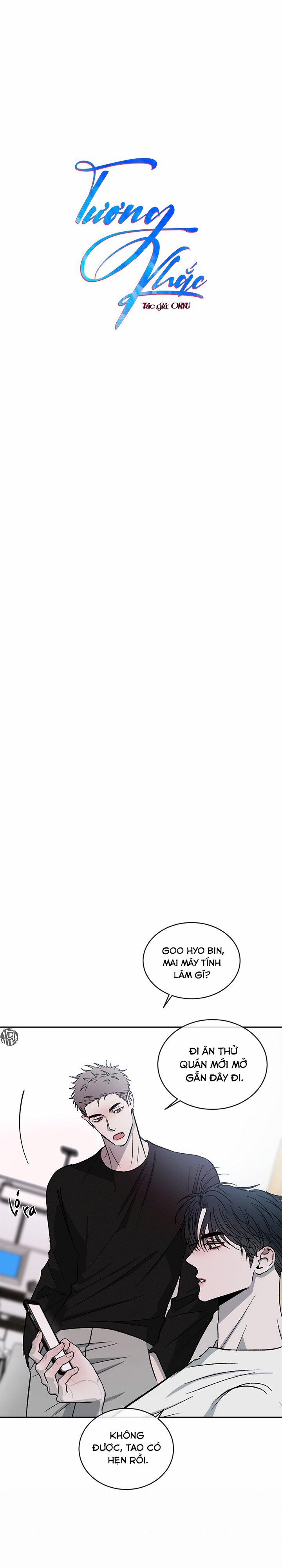 Tương Khắc 0 End Season 2 trang 8