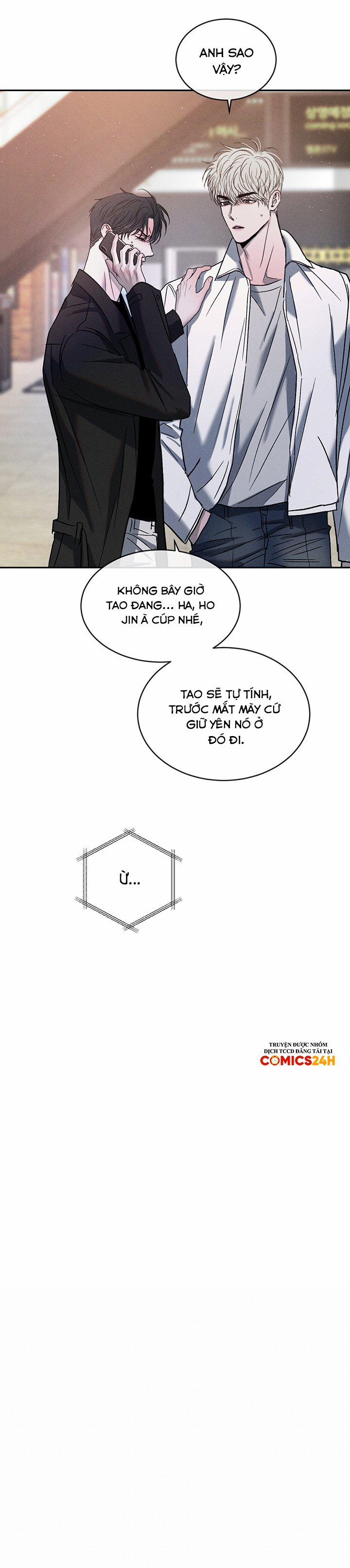 Tương Khắc 0 SS3 trang 32