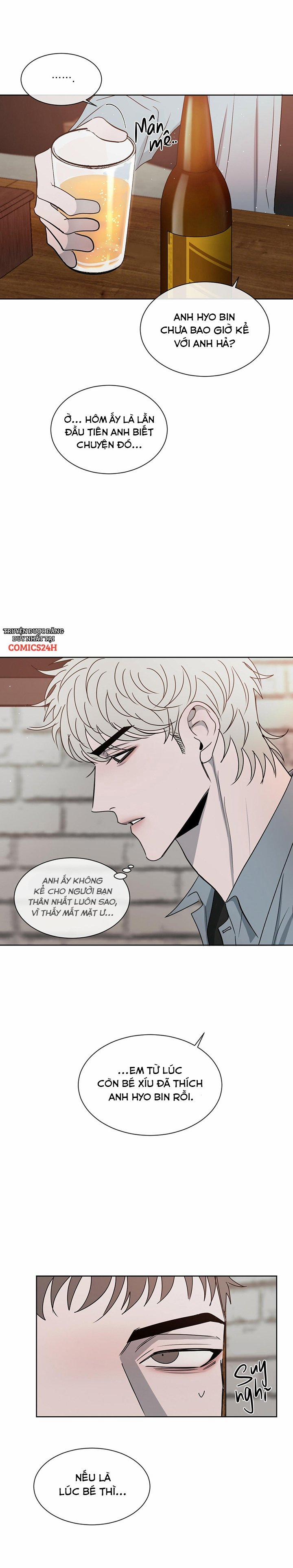 Tương Khắc 11 trang 27