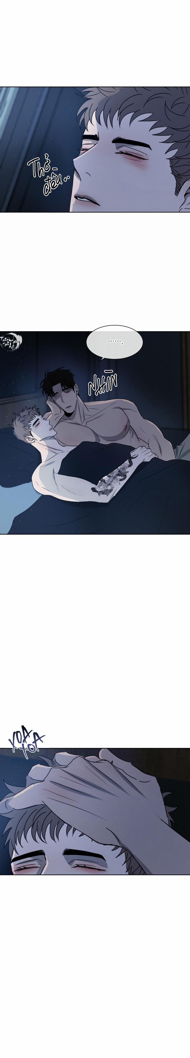 Tương Khắc 14 trang 28