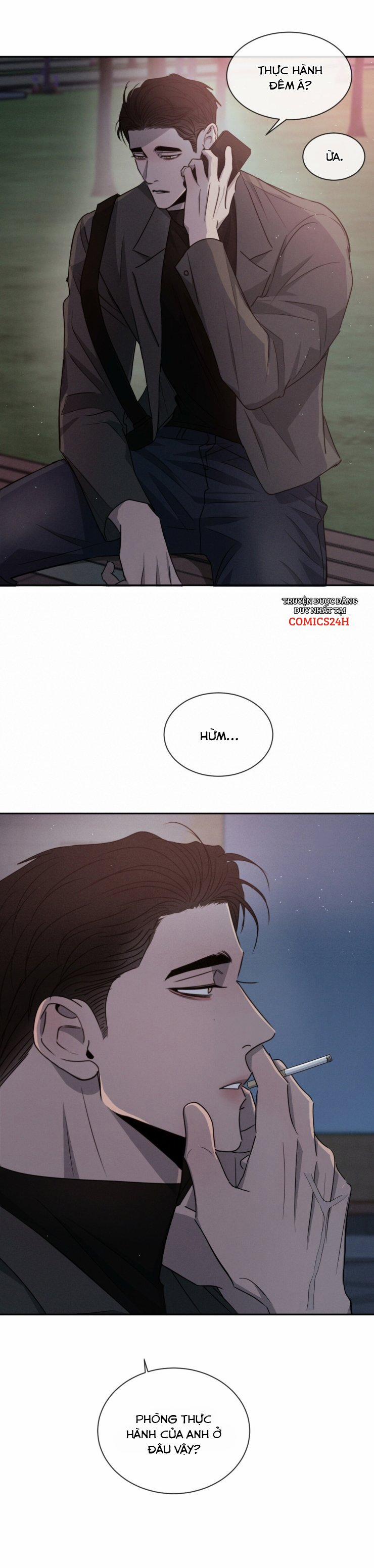 Tương Khắc 18 trang 22