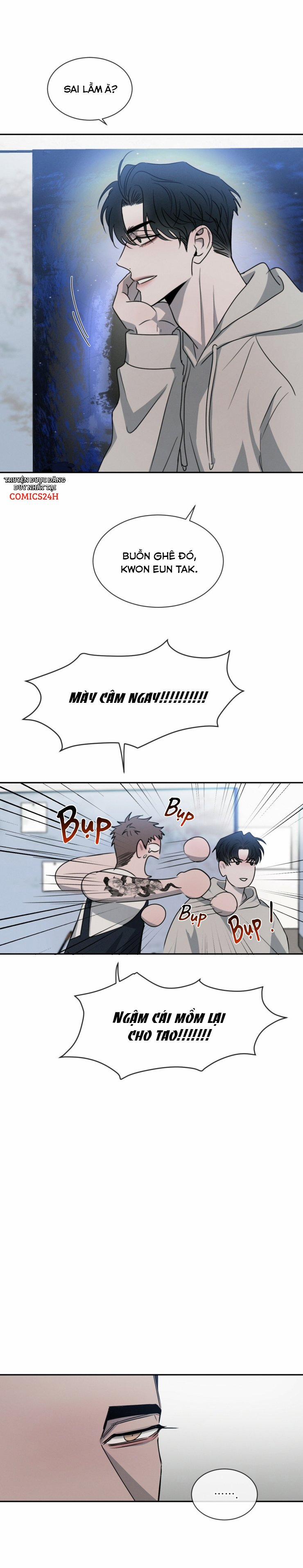 Tương Khắc 19 trang 21