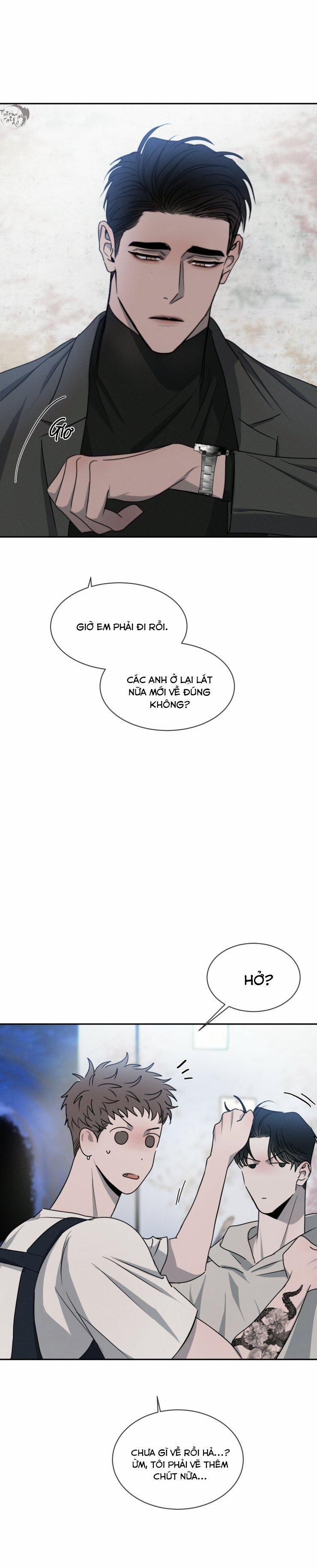 Tương Khắc 19 trang 22