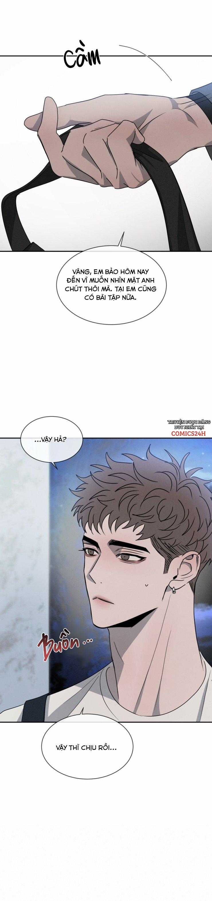 Tương Khắc 19 trang 23