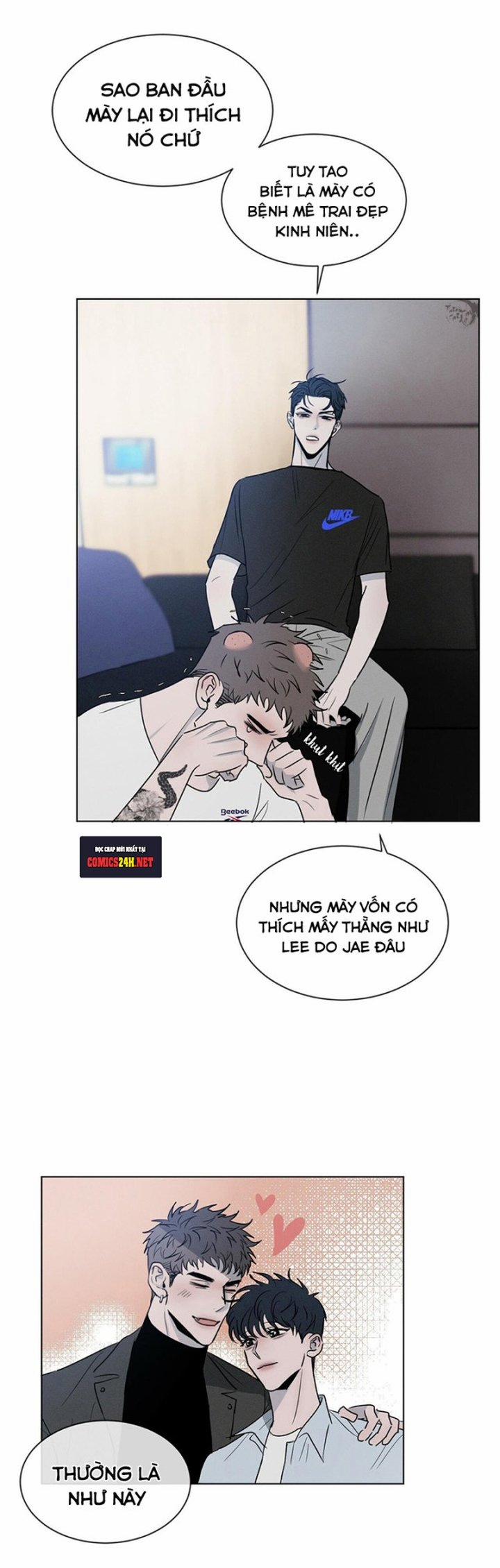 Tương Khắc 2 trang 8