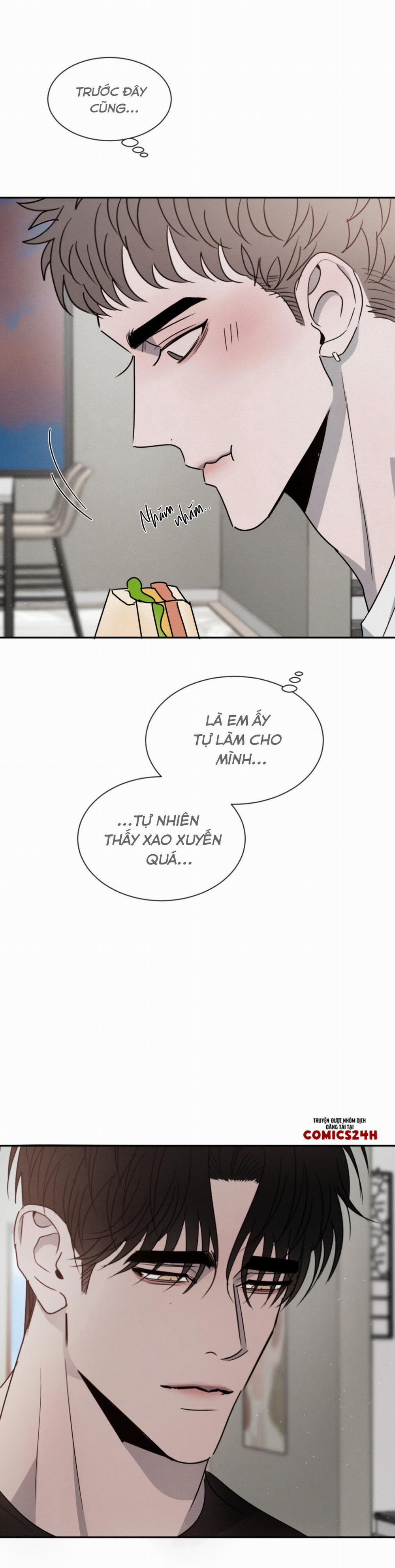 Tương Khắc 25 trang 19