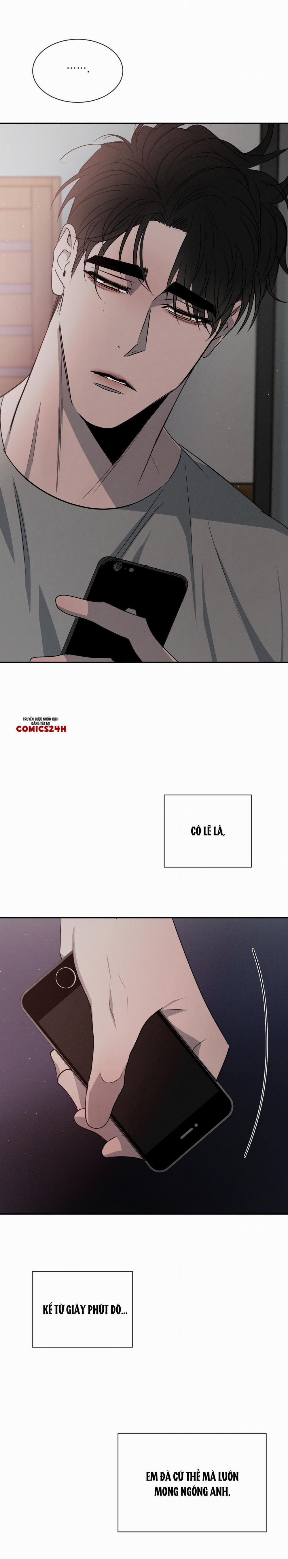 Tương Khắc 27 trang 30