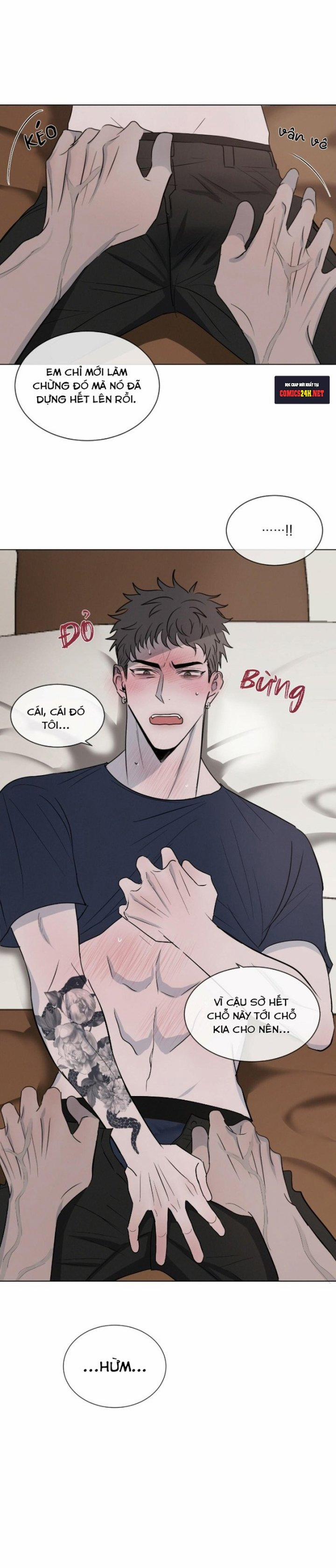 Tương Khắc 3 trang 23