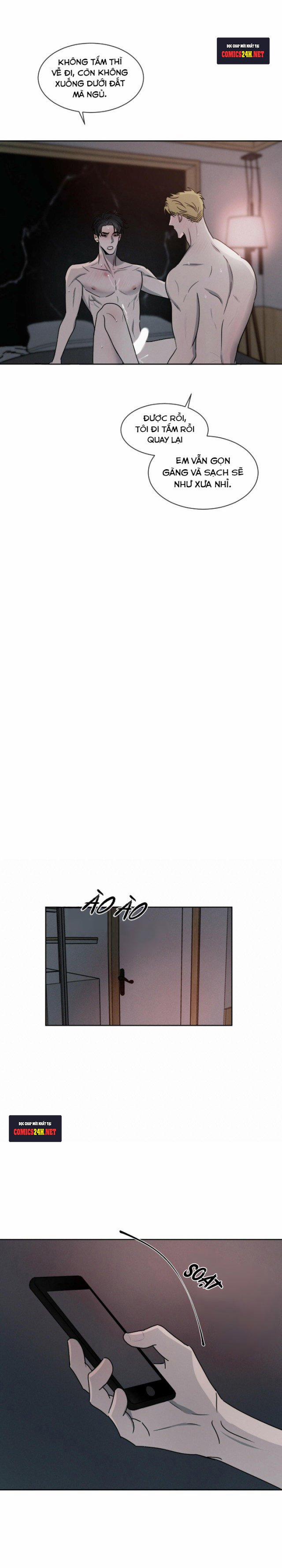 Tương Khắc 5 trang 8