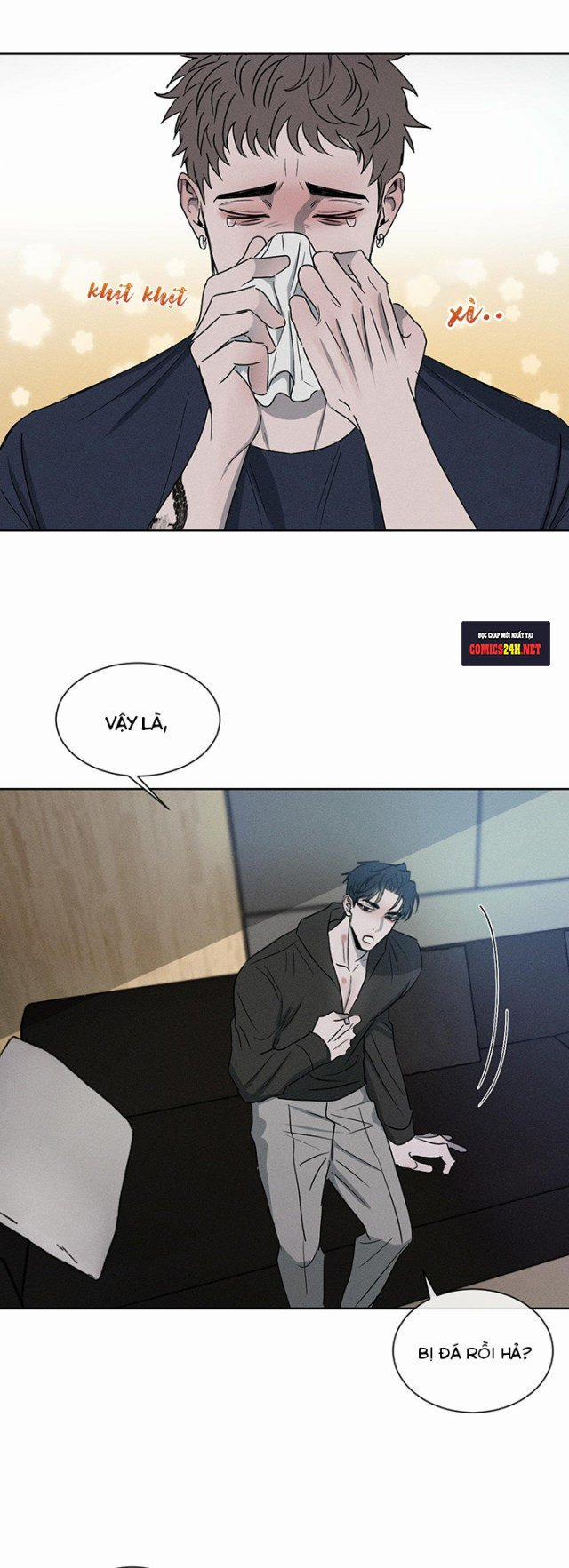 Tương Khắc 6 trang 13