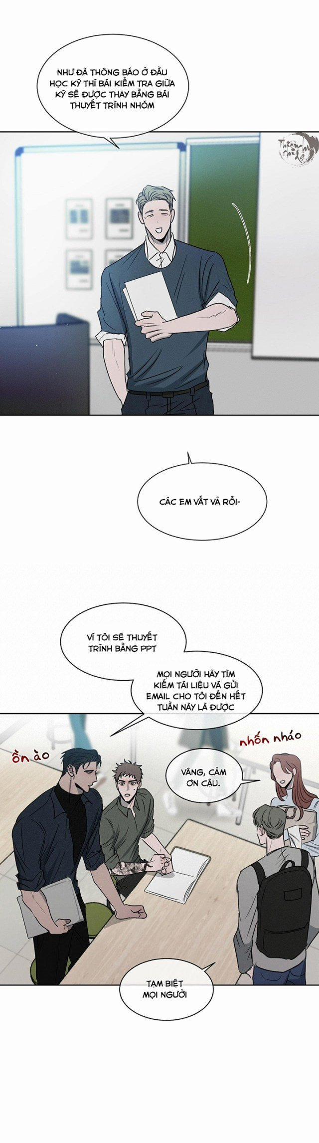 Tương Khắc 6 trang 28