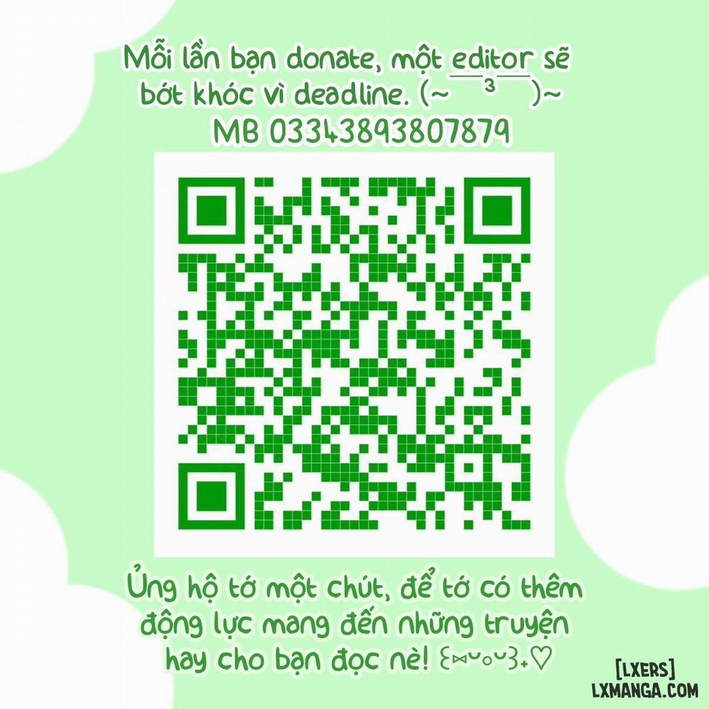 Tưởng là thiên thần, nhưng có vẻ như đã ký hợp đồng với ác quỷ. 1 trang 22