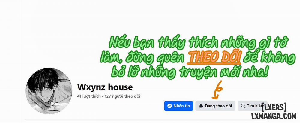 Tưởng là thiên thần, nhưng có vẻ như đã ký hợp đồng với ác quỷ. 2 trang 21