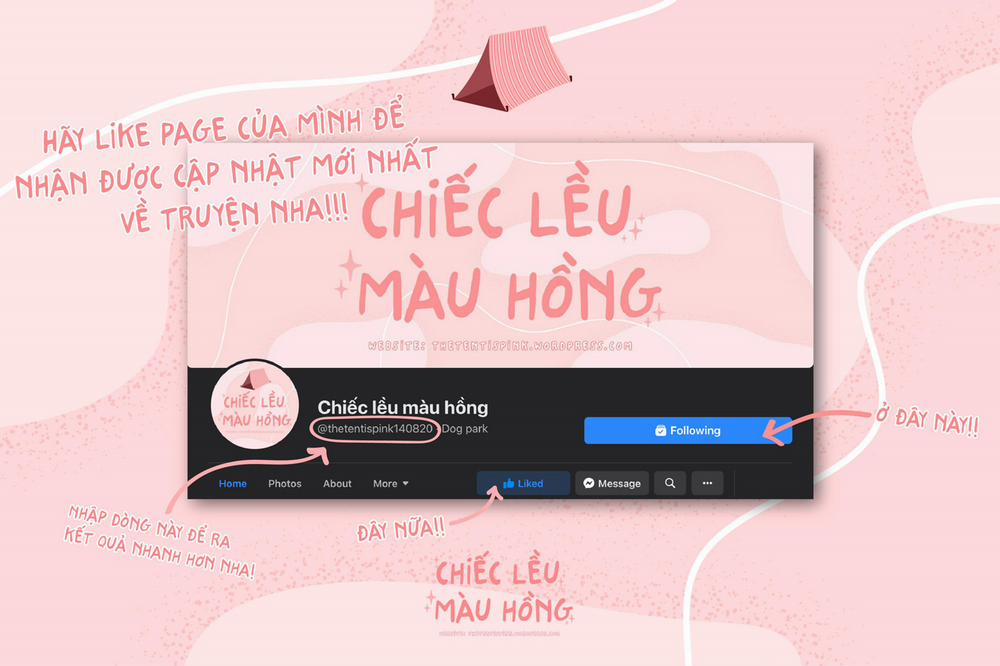 Tương Lai Của Chúng Ta Chương 17 Trang 11