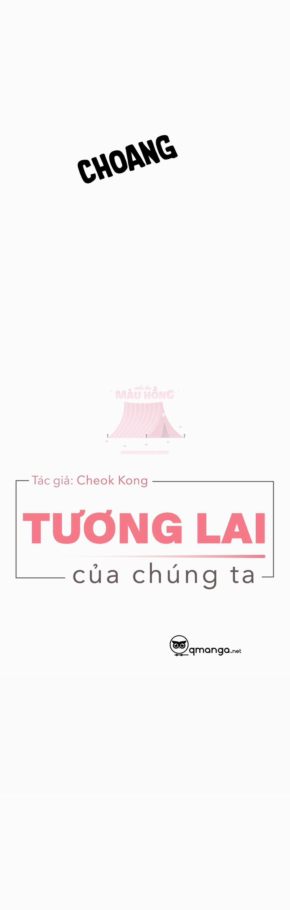 Tương Lai Của Chúng Ta Chương 5 Trang 2