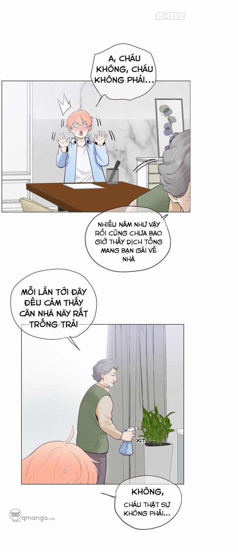 Tương Nhu Dịch Mộc 10 trang 10