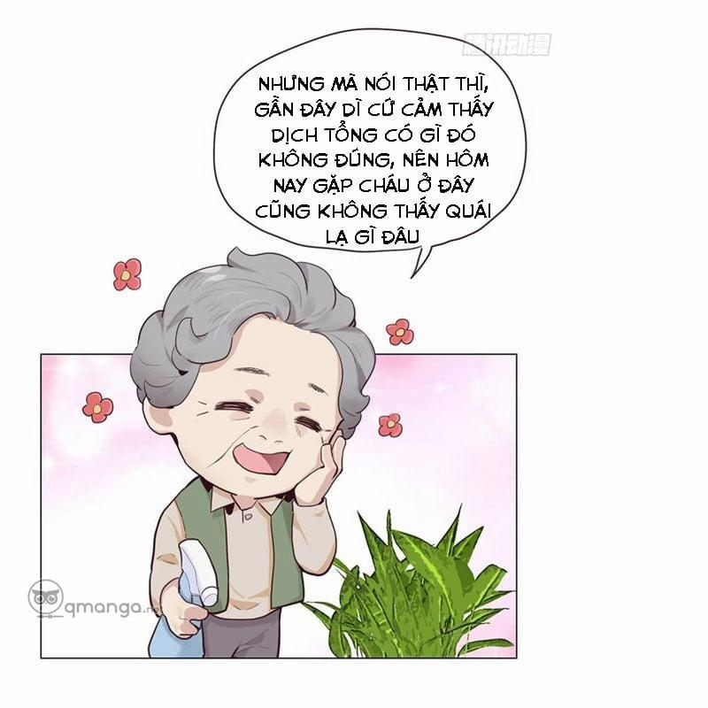 Tương Nhu Dịch Mộc 10 trang 12