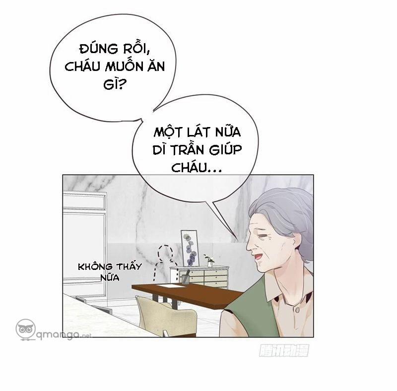 Tương Nhu Dịch Mộc 10 trang 13