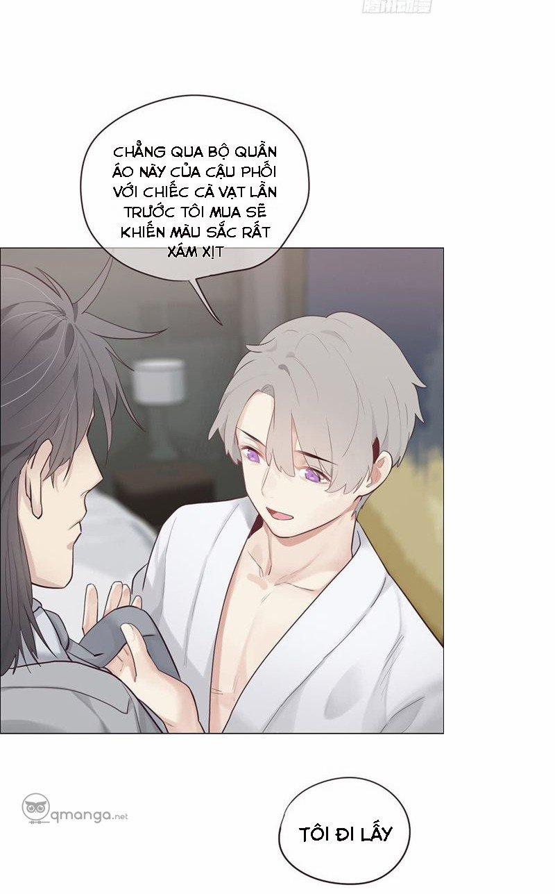 Tương Nhu Dịch Mộc 10 trang 19