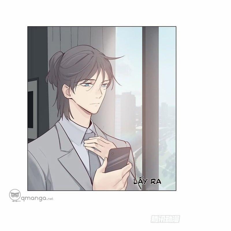 Tương Nhu Dịch Mộc 10 trang 26