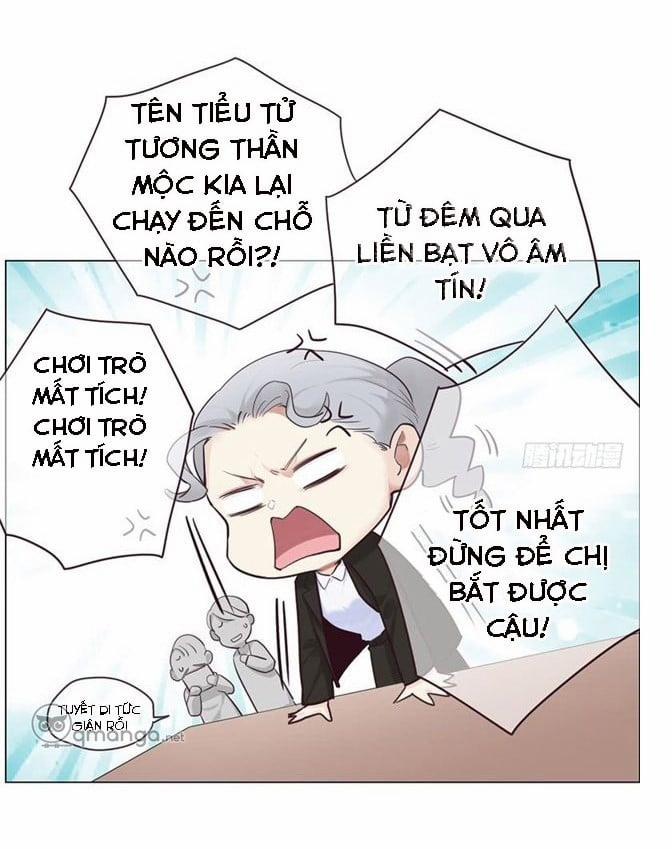 Tương Nhu Dịch Mộc 10 trang 30