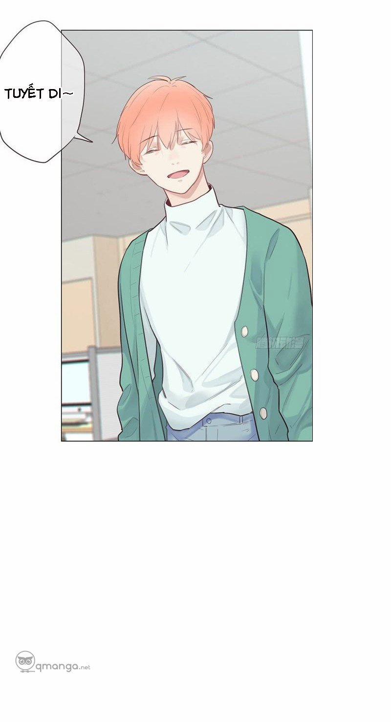 Tương Nhu Dịch Mộc 10 trang 32