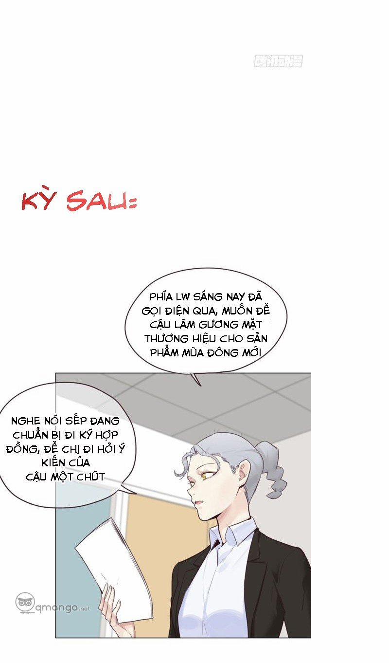 Tương Nhu Dịch Mộc 10 trang 33