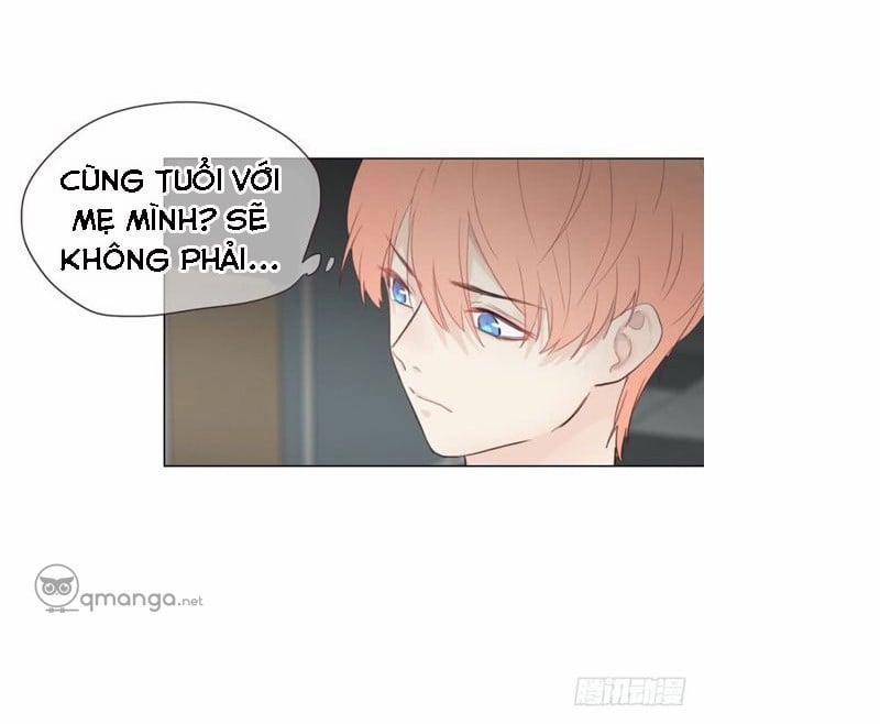 Tương Nhu Dịch Mộc 10 trang 35