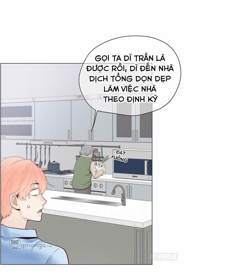 Tương Nhu Dịch Mộc 10 trang 8