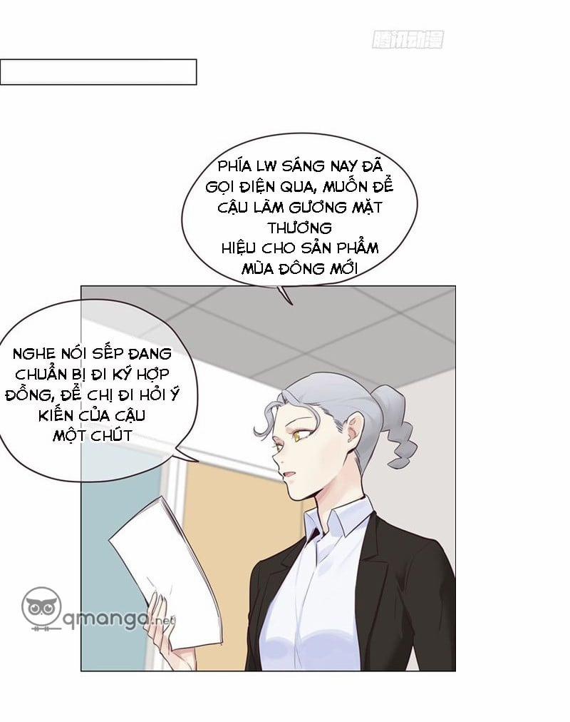 Tương Nhu Dịch Mộc 11 trang 12