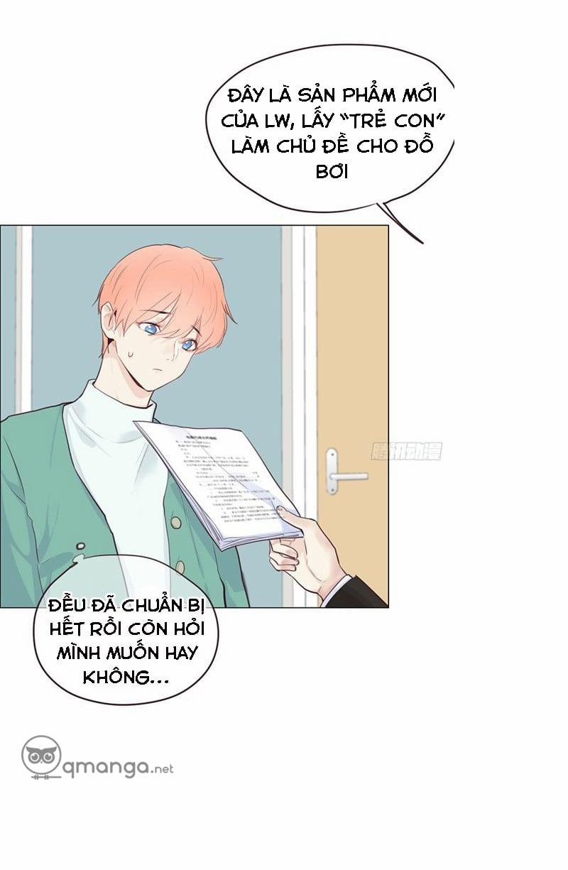 Tương Nhu Dịch Mộc 11 trang 13