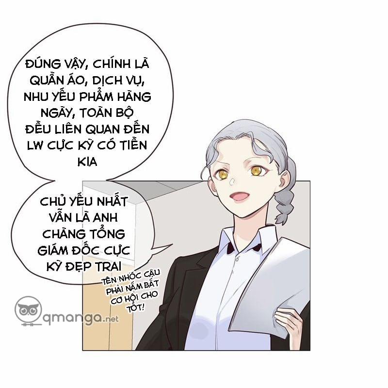 Tương Nhu Dịch Mộc 11 trang 15