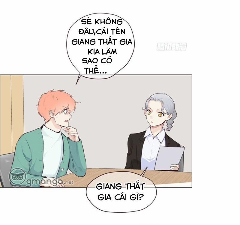 Tương Nhu Dịch Mộc 11 trang 16