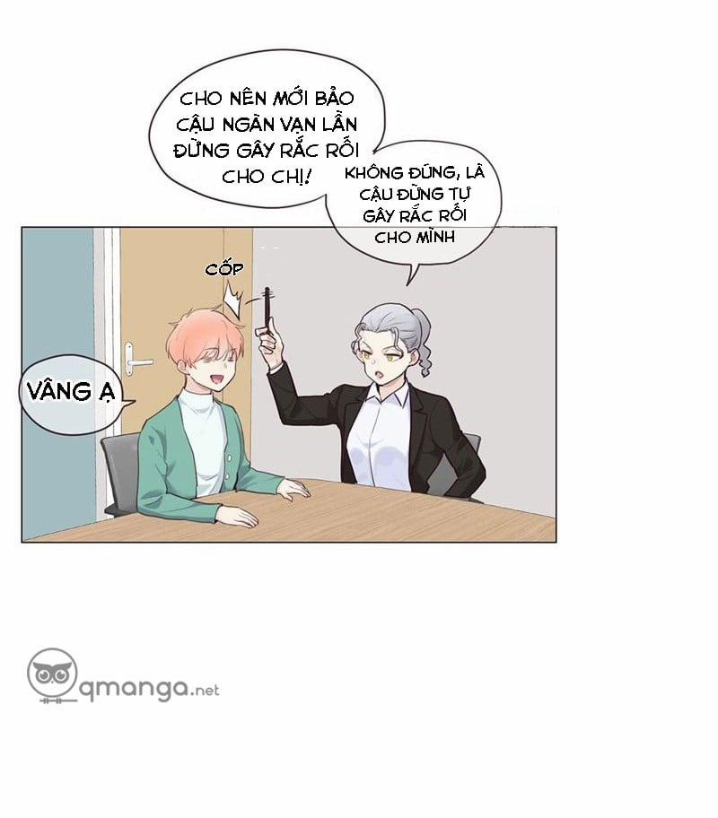 Tương Nhu Dịch Mộc 11 trang 18