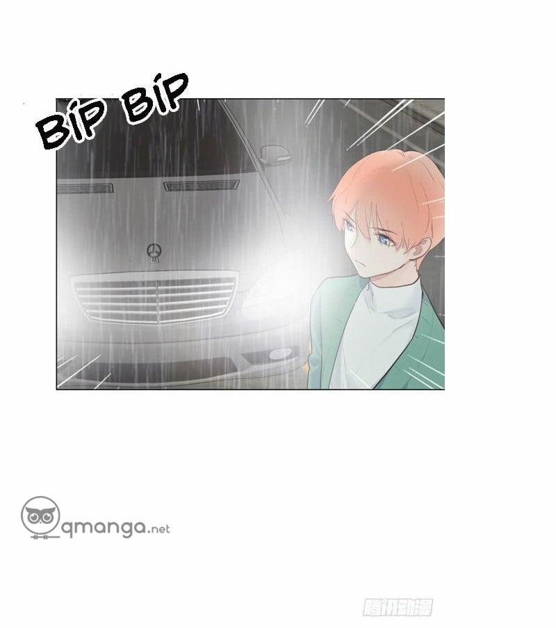 Tương Nhu Dịch Mộc 11 trang 39