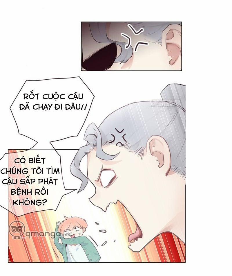 Tương Nhu Dịch Mộc 11 trang 7