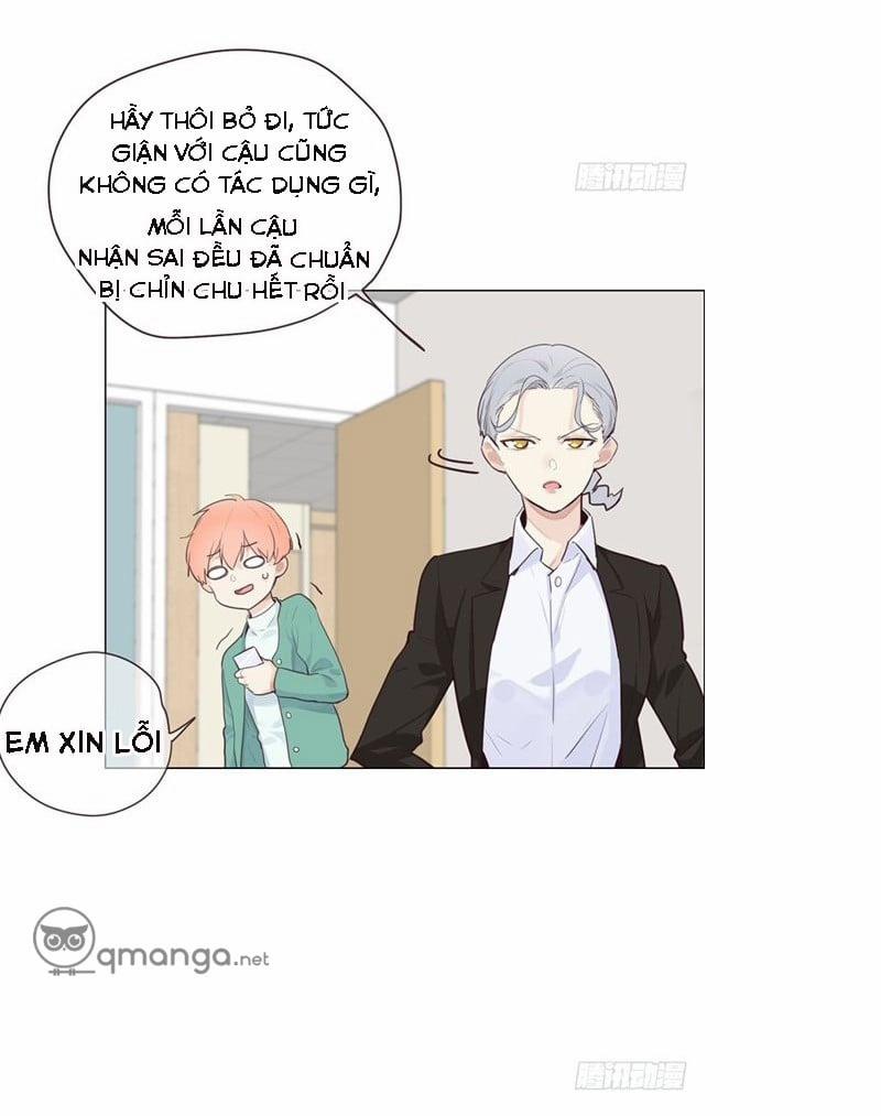 Tương Nhu Dịch Mộc 11 trang 9